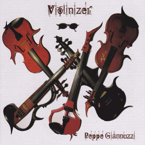 GIANNUZZI PEPPE - Violinizer